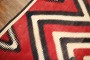Room Size Antique American Navajo Rug No. 10500