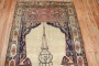 19th Century Lavar Kerman Prayer Rug No. 10506