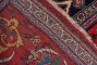 Jewel Tone Antique Persian Bidjar Rug No. 10536