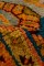 Late 19th Century Square Turkish Oushak Rug No. 10538