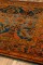 Late 19th Century Square Turkish Oushak Rug No. 10538