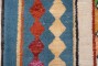 Vintage Persian Gabbeh No. 10564