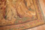18th Century Belgium Tapestry No. 10566
