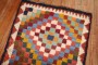Double Sided Reversible Gabbeh Rug No. 10595