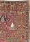 Pictorial Oversize Persian Carpet No. 10604