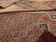 Eclectic Patchwork Oversize Persian Rug No. 10630