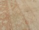 Tribal Antique Oushak Carpet No. 10644