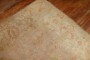 Soft Rose Antique Oushak Carpet No. 10645