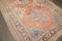 Colorful Anatolian Gallery Size Rug No. 10655