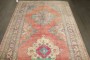 Colorful Anatolian Gallery Size Rug No. 10655