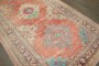 Colorful Anatolian Gallery Size Rug No. 10655