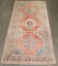 Colorful Anatolian Gallery Size Rug No. 10655