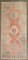 Colorful Anatolian Gallery Size Rug No. 10655