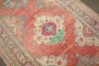 Colorful Anatolian Gallery Size Rug No. 10655