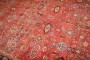 Red Antique Bidjar Carpet No. 10656
