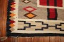 Antique American Navajo Blanket No. 10660