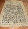 Antique Malayer Herati Long Corridor Rug No. 10695