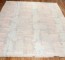 Oversize Vintage Scandinavian Influenced Turkish Kilim No. 10703