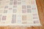 Oversize Swedish Inspired Turkish Kilim No. 10708