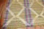 Whimsical Funky Turkish Kilim No. 10709