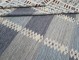 Swedish Large Vintage Inspired Carpet No. 10711