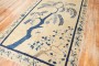 Rare Size Chinese Peking Runner No. 10726