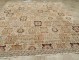 Square Antique Malayer Rug No. 10730