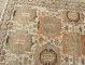 Square Antique Malayer Rug No. 10730