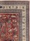 Persian Pictorial Animal Rug No. 10731