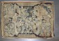 Distressed 18th Century French Tapestry No. 10738