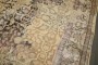 Antique Restored Sultanabad Carpet No. 10756