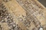 Antique Restored Sultanabad Carpet No. 10756