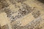 Antique Restored Sultanabad Carpet No. 10756