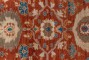 Square Antique Ziegler Sultanabad Rug No. 10776