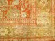 Large Scale Antique Sultanabad Rug No. 10782