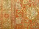 Large Scale Antique Sultanabad Rug No. 10782