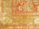 Large Scale Antique Sultanabad Rug No. 10782