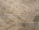 Neutral Color 19th century Square Doroksh Persian Rug No. 10803