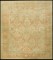 Ziegler Antique Sultanabad Rug No. 10808