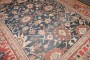 19th Century Square Ziegler Sultanabad Rug No. 10809