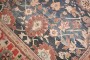 19th Century Square Ziegler Sultanabad Rug No. 10809