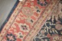 19th Century Square Ziegler Sultanabad Rug No. 10809