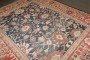 19th Century Square Ziegler Sultanabad Rug No. 10809