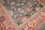 19th Century Square Ziegler Sultanabad Rug No. 10809