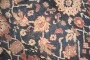 19th Century Square Ziegler Sultanabad Rug No. 10809