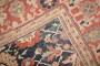19th Century Square Ziegler Sultanabad Rug No. 10809