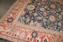 19th Century Square Ziegler Sultanabad Rug No. 10809