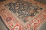 19th Century Square Ziegler Sultanabad Rug No. 10809