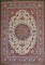 Early 20th Century Antique Persian Isfahan No. 10811