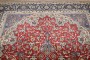 Antique Isfahan Abbas Tabandeh Master Weaver Rug No. 10812